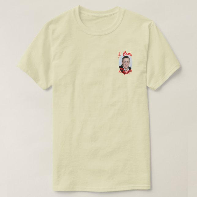 Rooster T-Shirt (Design Front)