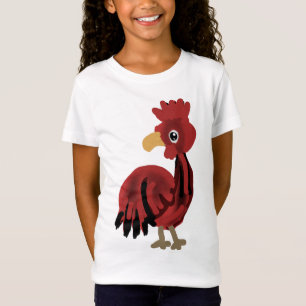 Rooster T-Shirt