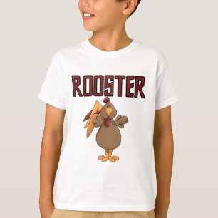 Rooster T-shirts and Gifts
