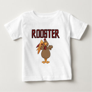 Rooster T-shirts and Gifts