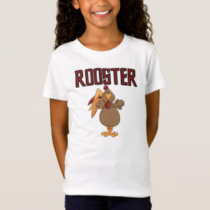 Rooster T-shirts and Gifts