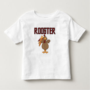 Rooster T-shirts and Gifts