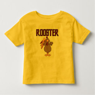 Rooster T-shirts and Gifts