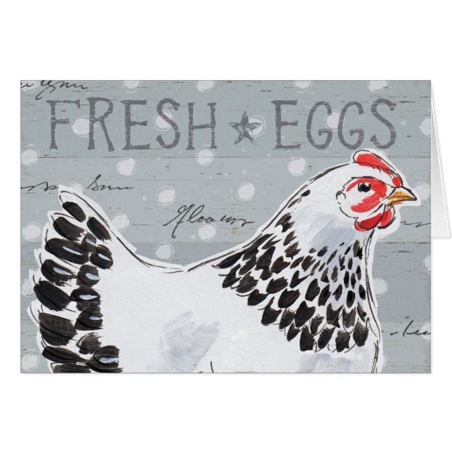 Roosters Call II (Front Horizontal)