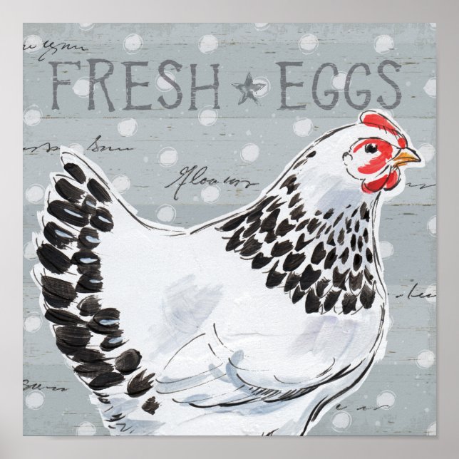 Roosters Call II Poster (Front)