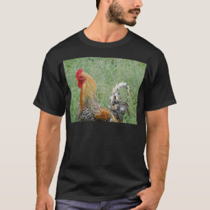 Roosters T-Shirt