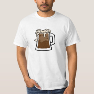 Root Beer T-Shirt