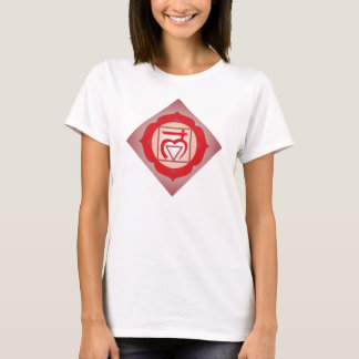 Root Chakra T-Shirt