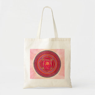 Root Chakra Tote Bag
