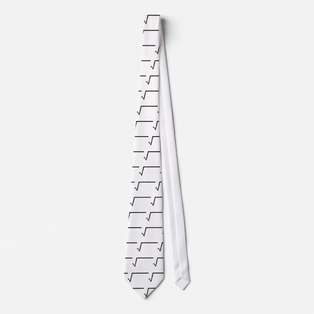 Root - Radical Tie (Front)