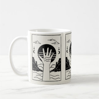 Rooted Coffee Mug