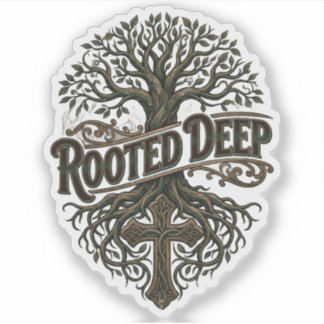 Rooted Deep