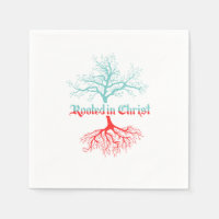 Rooted In Christ Catholic Christianty Religion Gif