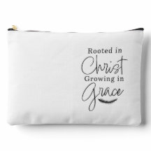 Rooted in Christ Growing in Grace Religious