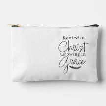 Rooted in Christ Growing in Grace Religious