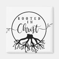 Rooted in Christ