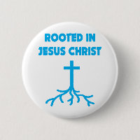 Rooted in Jesus Christ