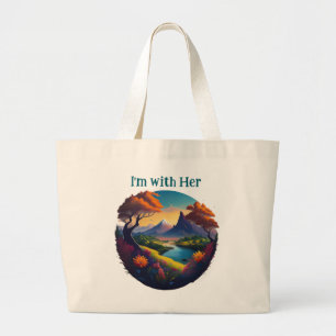 Rooted in Respect – Steward of the Soil Bag