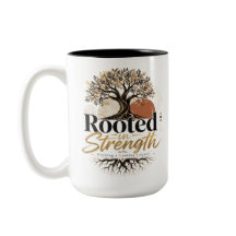 Rooted in Strength