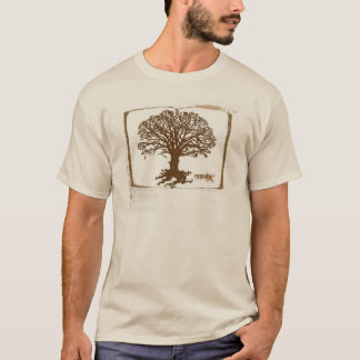 Rooted T-Shirt