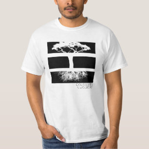 Rooted Tree T-Shirt