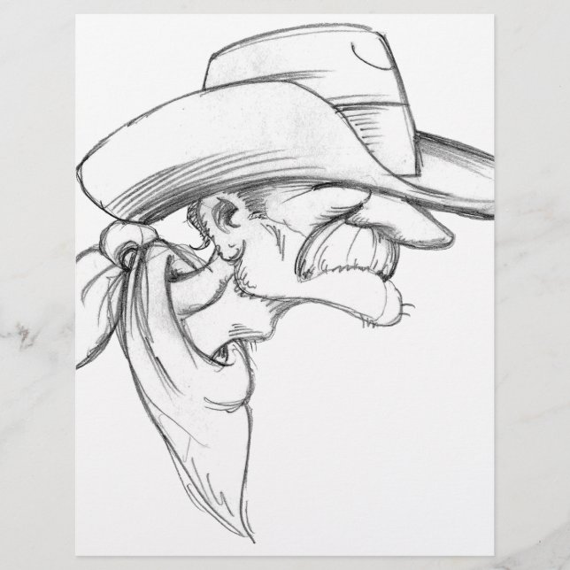 Rootin Tootin Prospector (Front)
