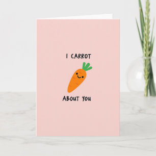 Rooting For You Friend Card