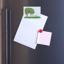 Rooting For You Magnet for Chronic Illness