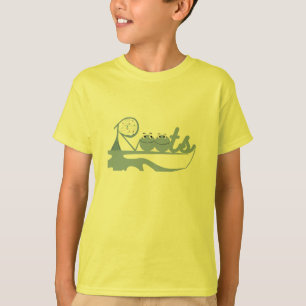 "Roots.2" design by Kriyas Collection T-Shirt