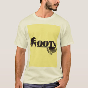 ROOTS AND CULTURE T-Shirt