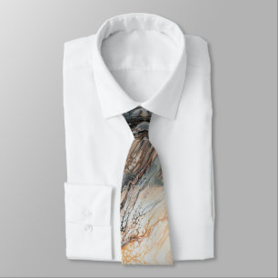 Roots by JAD Neck Tie