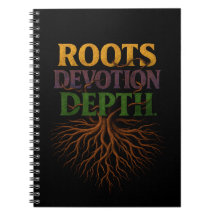 Roots Devotion Depth