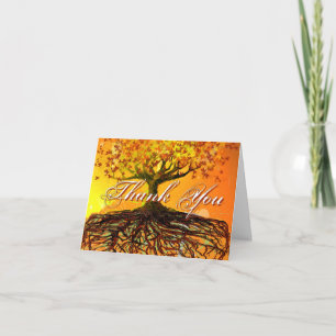 Roots of Love Announcement