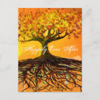 Roots of Love