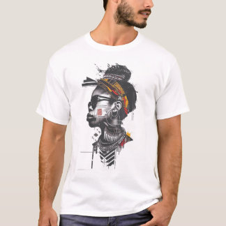 Roots of the Future T-Shirt