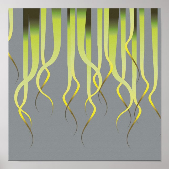 ROOTS POSTER (Front)