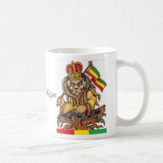 Roots,Rock,Reggae Coffee Mug
