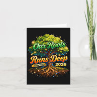 Roots Run Deep Family Reunion 2026 Memories