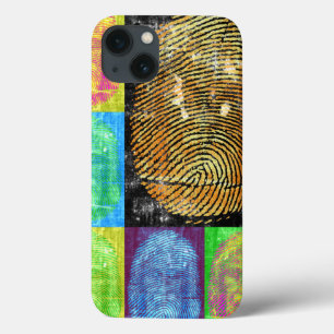 Roots & Thorns 2014 iPhone 13 Case