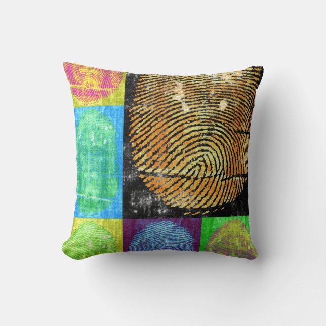 Roots & Thorns 2014 Cushion (Front)