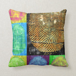 Roots & Thorns 2014 Cushion