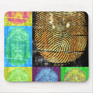 Roots & Thorns 2014 Mouse Pad