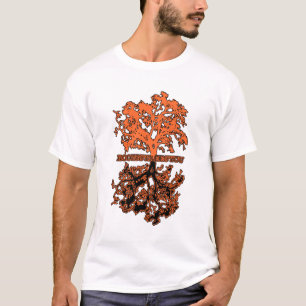 roots&tree&you T-Shirt
