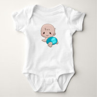 ropa de bebe