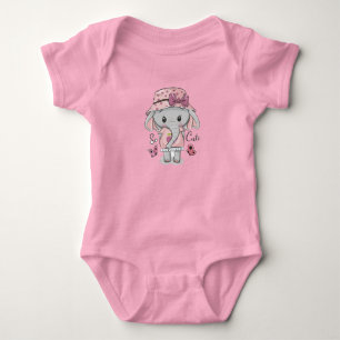 ropa dr bebe baby bodysuit
