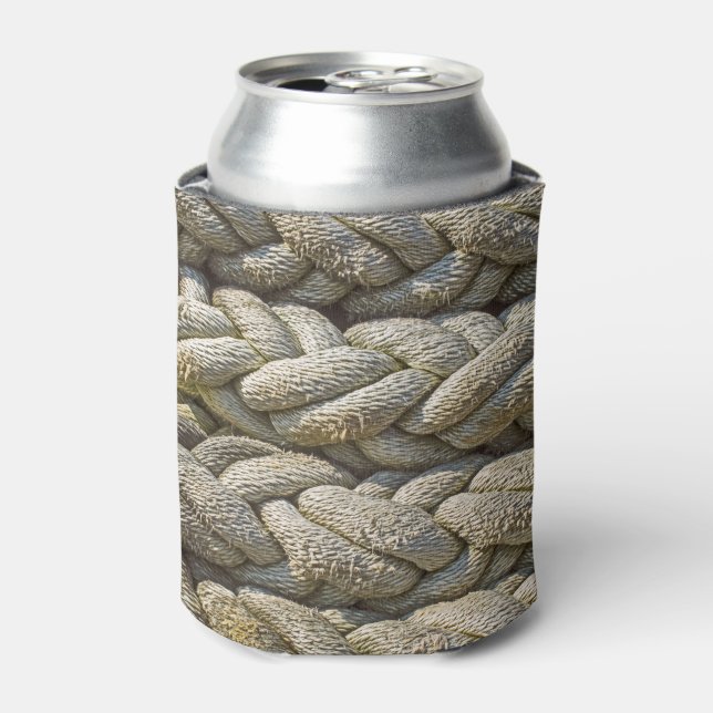 Rope Can Cooler! Cooler (Can Front)