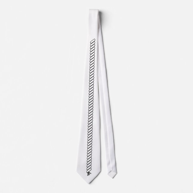 Rope Tie (Front)