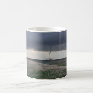Rope Tornado Coffee Mug
