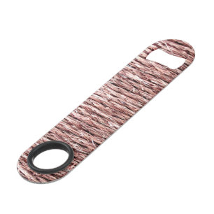 Rope Wrapped Bottle Opener