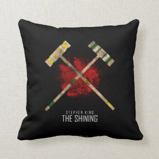 Roque Mallet Cushion